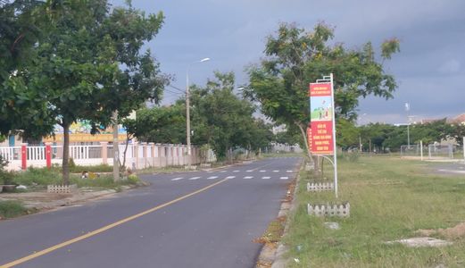 Phan Thao Hòa Xuân Cẩm Lệ Đường 10.5M.Hướng Nam ,Giá Đầu Tư 125M2