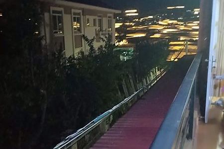 Bán Nhà Đường Nguyễn Hữu Cầu, Phường 12, Đà Lạt - Diện Tích 163,51M2 - Giá 4,7 Tỷ N2587