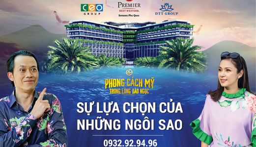 Như Thế Nào Để Sở Hữu Căn Hộ Khách Sạn Biển 5* Cam Kết 10% Tại Phú Quốc