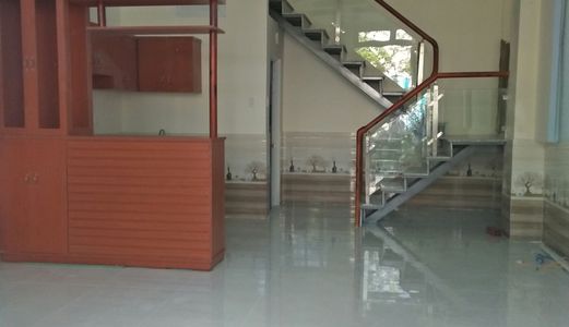 Cần Bán Nhà 1Trệt 1Lầu Khu Chợ Bình Thành Bình Tân