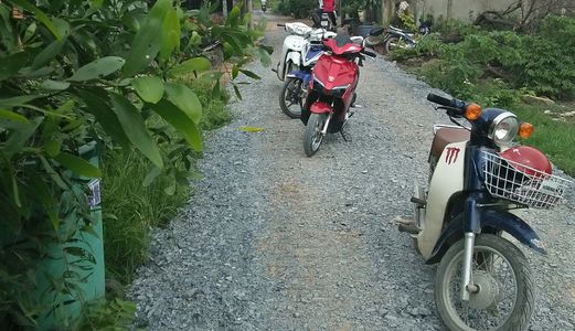 Cần Tiền Bán Gấn Lô Đất Lớn Hoăc Bán Nhỏ Phân Nền