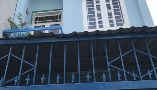 Bán Nhanh Nhà Hẻm 1205 Huỳnh Tấn Phát . Dt 4X19M. 1Trệt,1Lầu,3 Phòng Ngủ. Giá 3.5 Tỷ .