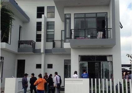 Bán Gấp Nhà Đường Nguyễn Văn Tuôi Bến Lức Long An