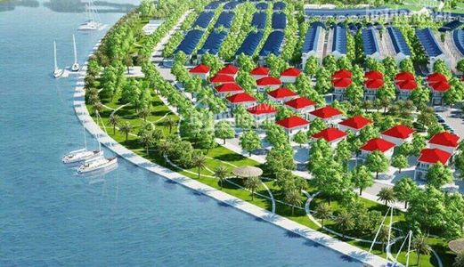 Dự Án Mới Nam Đà Nẵng - Sentosa Riverside 2 Chỉ Từ 800Tr/nền Giá Gốc Từ Chủ Đầu Tư.