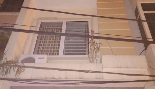 Quá Sốc Bán Nhà Đội Cấn, 35M2X5T, Giá Chỉ 2 Tỷ. 