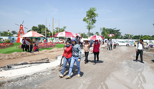 Bình Chuẩn Dt743 - Đẹp - Lợi Nhuận Liền Và Nhanh