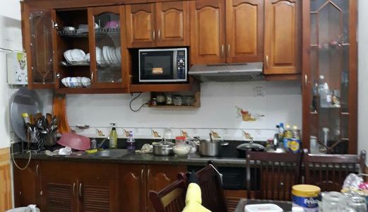 Hiếm Ôtô Cách 10M, Thái Thịnh 39M2, 4 Tầng, Mt 4.1M, Giá 3.25 Tỷ