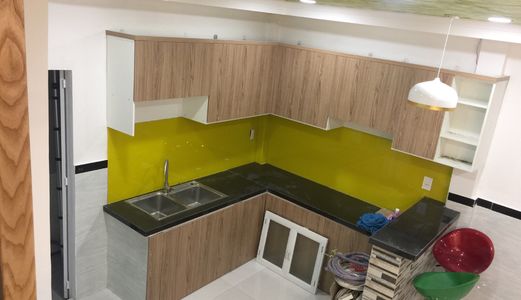 1,5 Tỷ Sở Hữu Ngay Biệt Thự Mini 80M2 Ngay Chung Cư Thạnh Lộc Q.12