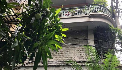 Vị Trí Đẹp, Ô Tô, Kinh Doanh, Hai Mặt Tiền 4M Hai Bà Trưng Chỉ 6 Tỷ.