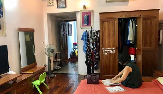 Vị Trí Đẹp, Ô Tô, Kinh Doanh, Hai Mặt Tiền 4M Hai Bà Trưng Chỉ 6 Tỷ.