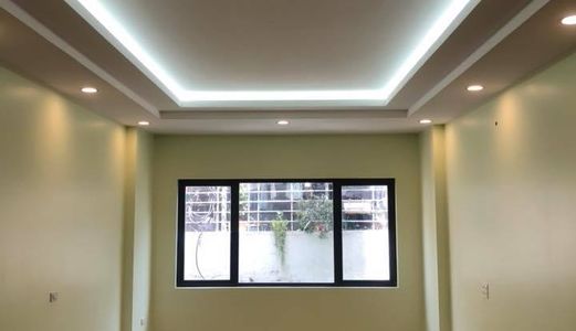 Nhà Đào Tấn - Thang Máy - Ba Đình - Hai Thoáng