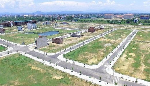 Bán Đất Tại Bình Chánh