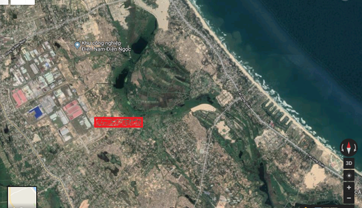 Dự Án Hót Nhất Hiện Nay, Và Chỉ Còn Vài Lô Sentosa Riverside 2, Tại Sao Không Tận Dụng