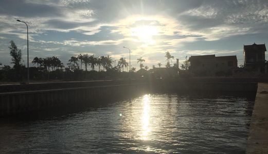 Biệt Thự View Biển Bảo Ninh Sunrise Đẳng Cấp Mới Khác Biệt Mới