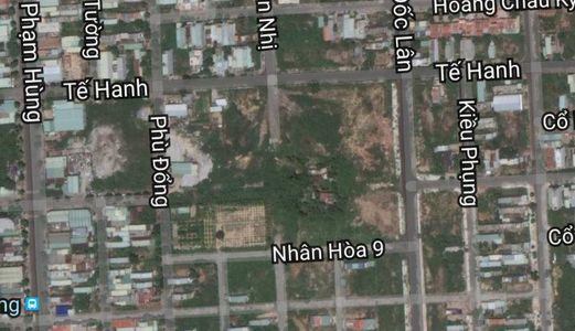 Bán Đất Đường 10M5 Khu Cẩm Lệ Gần Văn Tiến Dũng, Giá Từ Chủ Đầu Tư