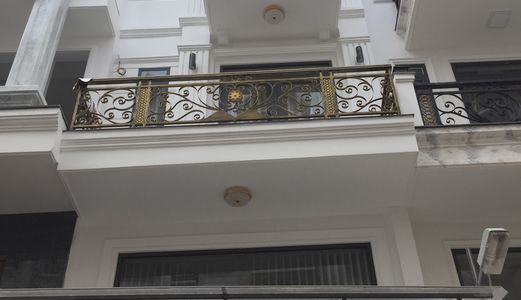 Bán Gấp Nhà 497/22 Phạm Văn Chiêu, Gò Vấp, Dt 4X14M, 3 Lầu.