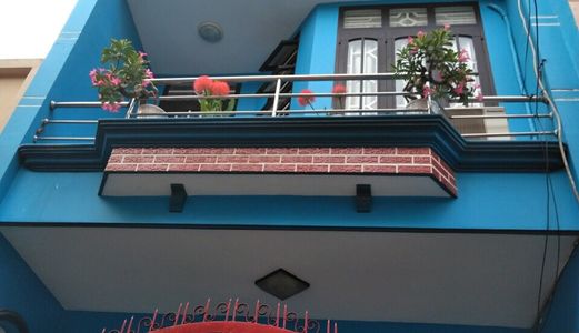 Bán Gấp Nhà Dt 4,6 X 17M, 4 Lầu, Đường Thống Nhất, Gò Vấp