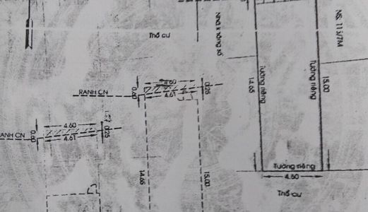 Bán Gấp Nhà Dt 4,6 X 17M, 4 Lầu, Đường Thống Nhất, Gò Vấp