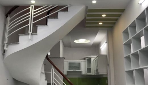 Cần Bán Nhà Giá Rẻ Đường Quang Trung, P.08, Gò Vấp, 2 Lầu ,Dt:4,2X10M, Giá: 2,95 Tỷ