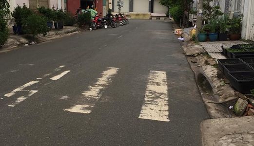 Bán Nhà Mt Đường 38 Tên Lửa, Diện Tích 4X23, 2,5 Tấm, 6 Tỷ.