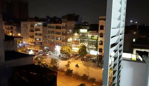 Nhà Phố Kim Đồng, Mới + Đẹp Long Lanh, Để Ở Hoặc Cho Thuê Vp / Kinh Doanh Đều Rất Tuyệt.