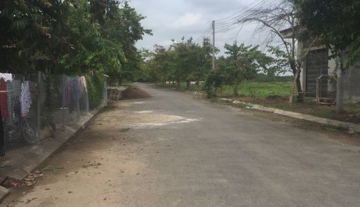 Bán Nền Đường B5 Khu Tái Định Cư Tân Phú, Q. Cái Răng, Cần Thơ 