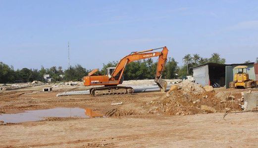 Đất Nền Khu Đô Thị Paradise Cửa Ngõ Đà Nẵng Hội An