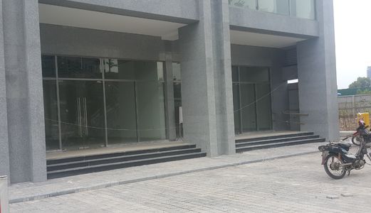 Tổng Hợp Các Mặt Bằng Thương Mại Cho Thuê Chất Nhất Hà Nội.