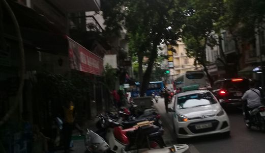  Khách Sạn Phố Cổ Trung Tâm Quận Hoàn Kiếm 120M2 x 12 Tầng. Mặt tiền 5.5M