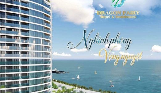 Đầu Tư Lợi Nhuận 13% Sở Hữu Vĩnh Viễn Gragon Fairy 89 Trần Phú Nha Trang