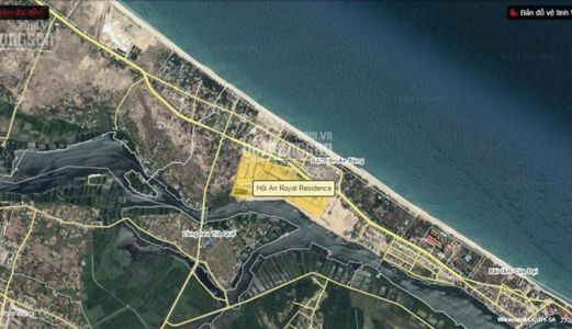 New Hoian Mansion - Diện Mạo Mới Vùng Biền An Bàng – Hội An