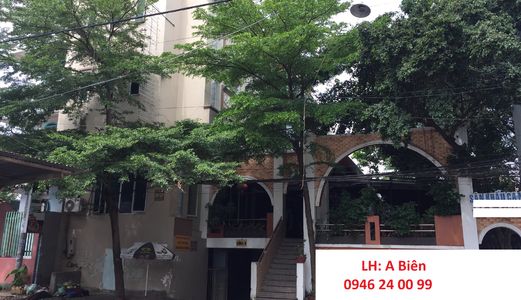 Cho Thuê Trường Mầm Non Ở Long Bình, Biên Hòa