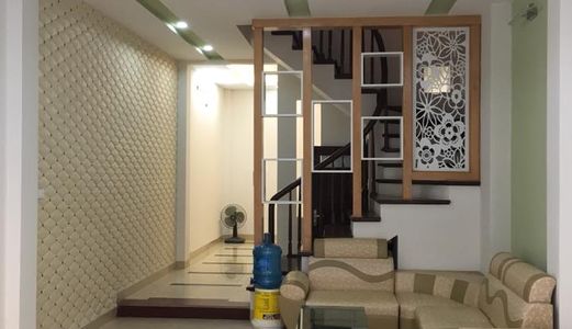 Nhà Mới - Ngõ Ô Tô - Phố Mai Anh Tuấn - 50M2