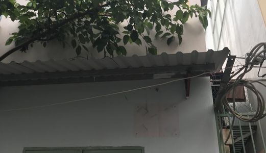 Bán Nhanh Dãy Trọ 4 Phòng Hẻm 458 Htp . Dt 4X16M. 