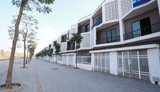 Bán Ngay Shophouse Đường 30M Thị Trấn Trạm Trôi, Hoài Đức Giá Hấp Dẫn
