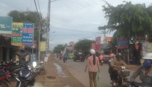 Bán Đất An Phước_Long Thành 290 Triệu - Nền Gần Khu công nghiệp Tam Phước, An Phước