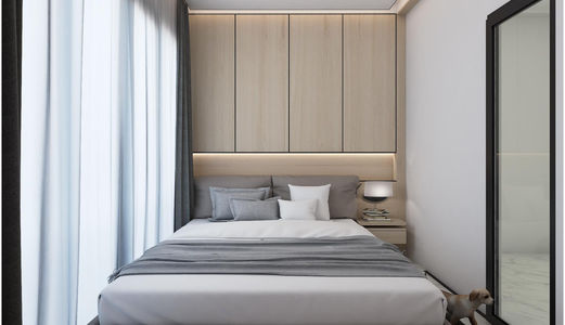 Bán Nhà Tô Ngọc Vân, Quận 12. Sát Ngay Gò Vấp, Nhà Đẹp 1 Trệt 2 Lầu, Giá 1,39 Tỷ.