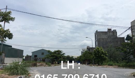 Bán Một Số Ô Đất Hà Khánh A. Nhiều Loại Diện Tích-Giá Tốt