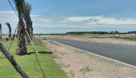 Chỉ 650Tr Sở Hữu Lô Đất Tại Trung Tâm Huyện Nhơn Trạch - Đống Nai Lh: 01692079179 (Mr Dũng)