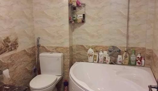 Nhanh, Phải Nhanh Các Bạn Ạ, DT 42M2, 5 Tầng, Đê La Thành (Nhỏ), Chủ Nhà Gấp Lắm Rồi.