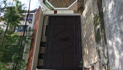 Cần Bán Biệt Thư Khu Dân Cư Trung Sơn