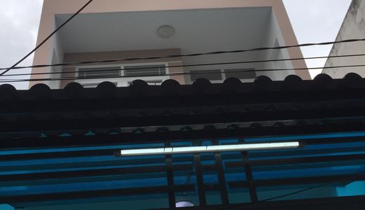 Bán Nhà 105/45/14 Đường Số 59, Gò Vấp. Dt 4,2 X 19,5M, Nhà 2 Lầu