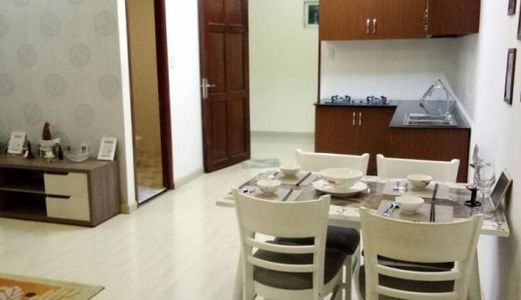 Còn Duy Nhất 2 Căn Hộ Cao Cấp 2Pn 2Wc Ngay Mt Lê Trọng Tấn Giá Chỉ 549Tr/60M2