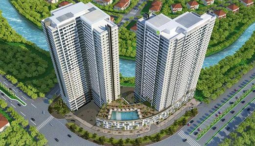 Tổng Hợp Căn Hộ Chuyển Nhượng 3Pn, 2Pn, 98M2 Quận 7 Giá Rẻ Mùa World Cup 2018