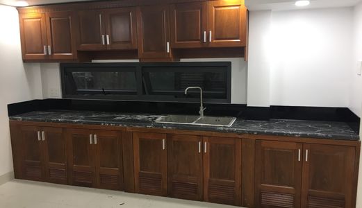 Cần Bán Gấp Nhà Đẹp 4 Lầu, Thiết Kế Phong Cách Châu Âu, Hẻm xe hơi Đường Nguyễn Văn Cừ, Trần Hưng Đạo, Quận 1