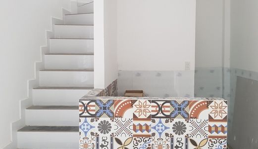 Bán Nhà Trệt Lầu Trục Chính Hẻm 80 Đường Phạm Ngũ Lão