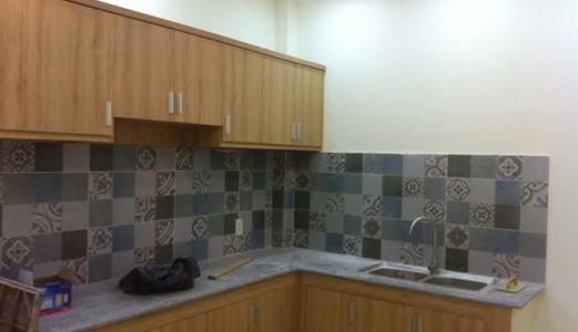 Nhà 1 Lầu, 2 Phòng Ngủ, Dt 36M2, Đường Huỳnh Tấn Phát.