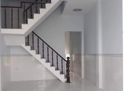 Nhà Hẻm Xe Hơi, 1 Lầu, 1 Phòng Ngủ, 3,2X7M, Ở Xã Phú Xuân