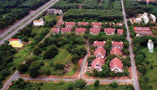 Bán Đất Ngay Khu Du Lịch Bửu Long , Gần Đại Học Lạc Hồng
