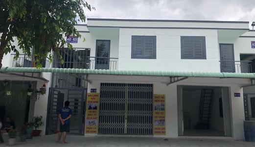Bán Gấp 150M2 Gồm Căn Nhà Và Dãy Trọ 1 Trệt 1 Lầu Trong Kcn Bàu Bàng - Quy Mô Lớn Nhất Bình Dương